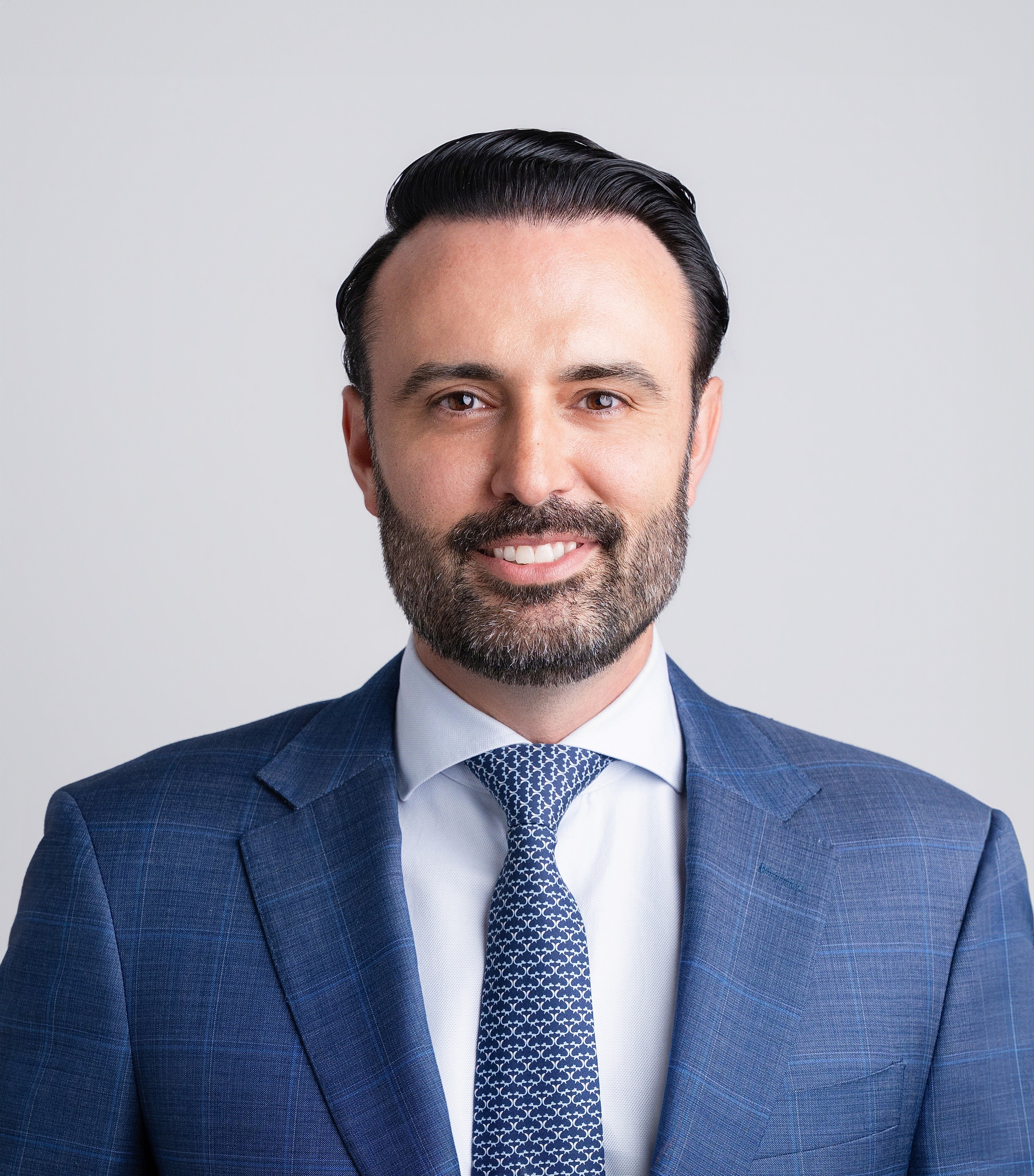 Alejandro F. Garcia